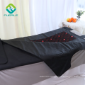 Full Body Sauna Blanket With Tourmaline Stones